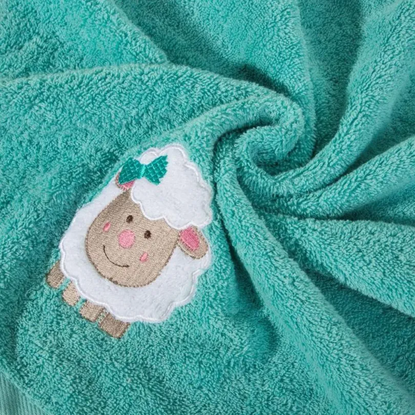 Ręcznik dziecięcy bawełniany RDI-025