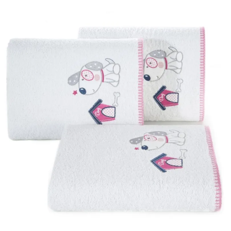 Ręcznik dziecięcy bawełniany RDI-030