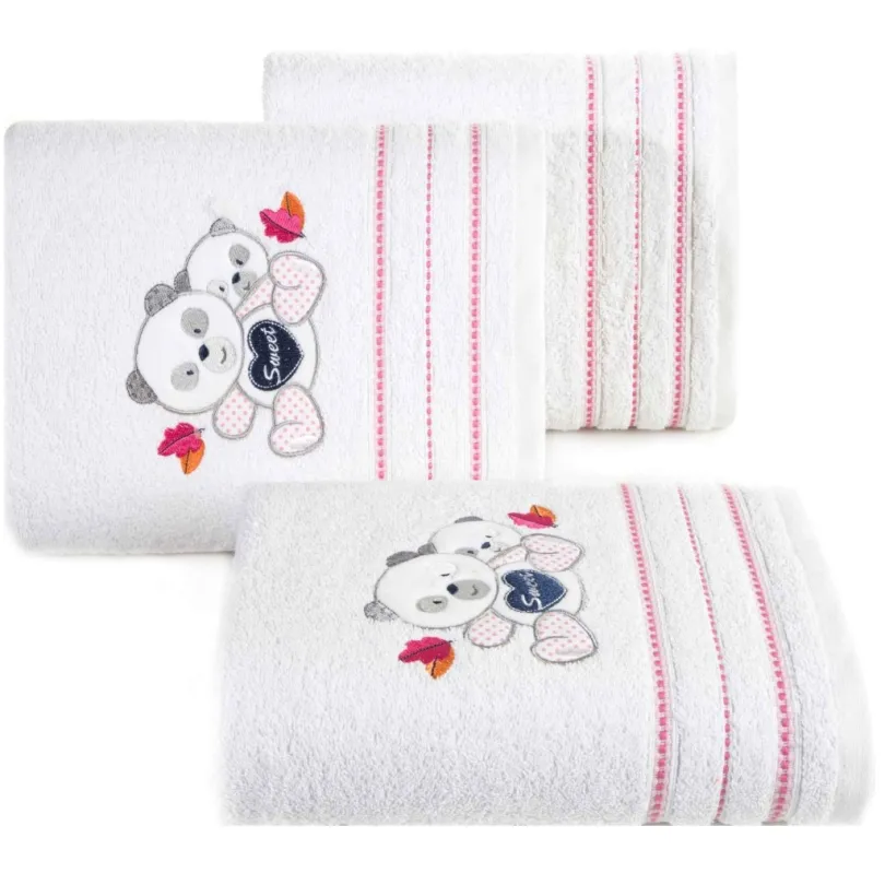 Ręcznik dziecięcy bawełniany RDI-032