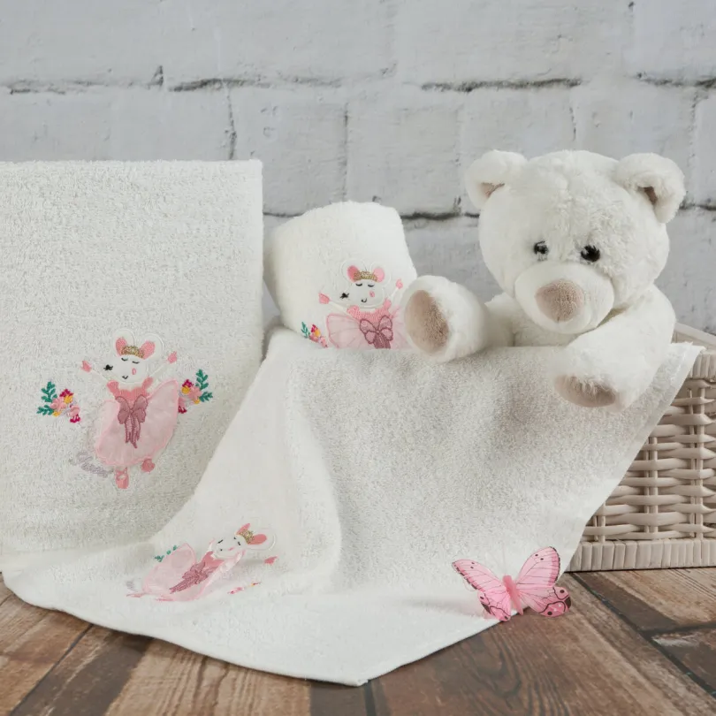 Ręcznik dziecięcy bawełniany RDI-037