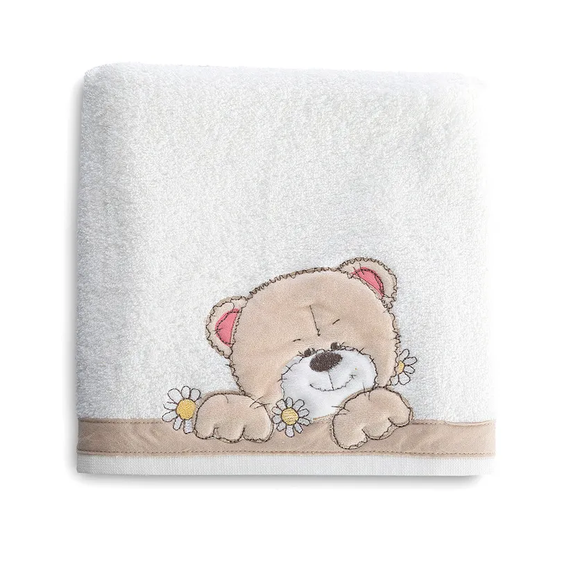 Ręcznik dziecięcy bawełniany 450gsm RDI-7