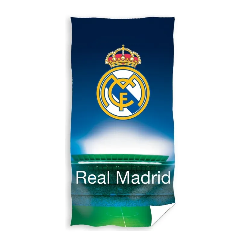 Ręcznik bawełniany Real Madrid RDN-45