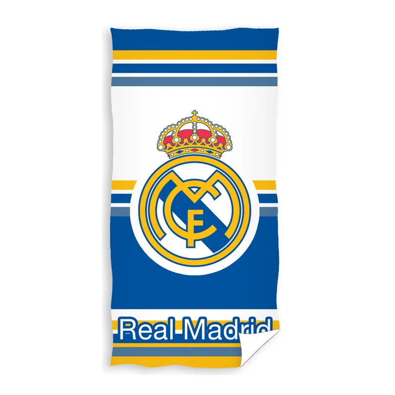 Ręcznik bawełniany Real Madrid RDN-47