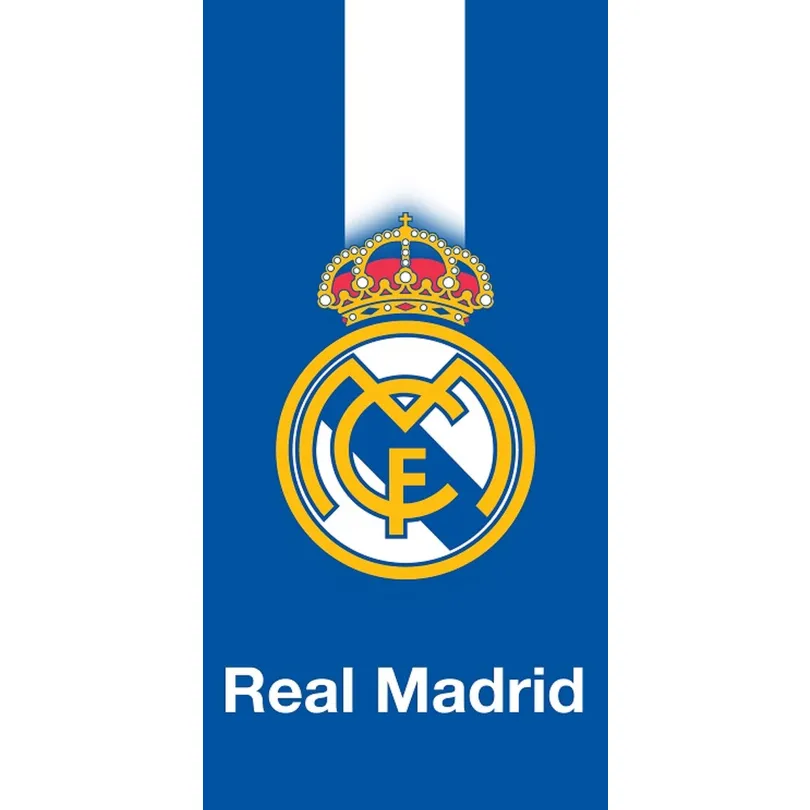 Ręcznik bawełniany Real Madrid RDN-53