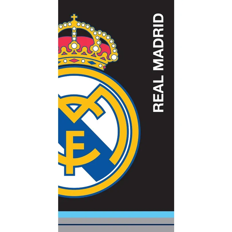 Ręcznik bawełniany Real Madrid RDN-56
