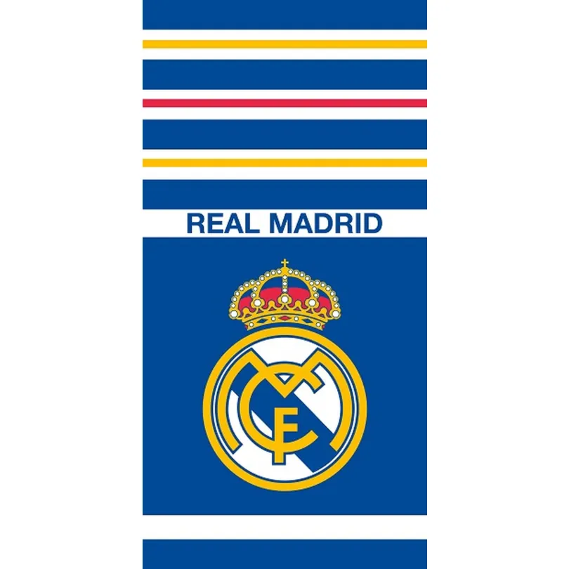 Ręcznik bawełniany Real Madrid RDN-59
