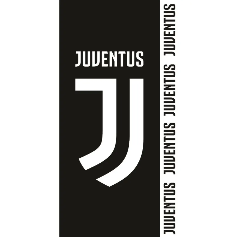 Ręcznik bawełniany Juventus RDN-65