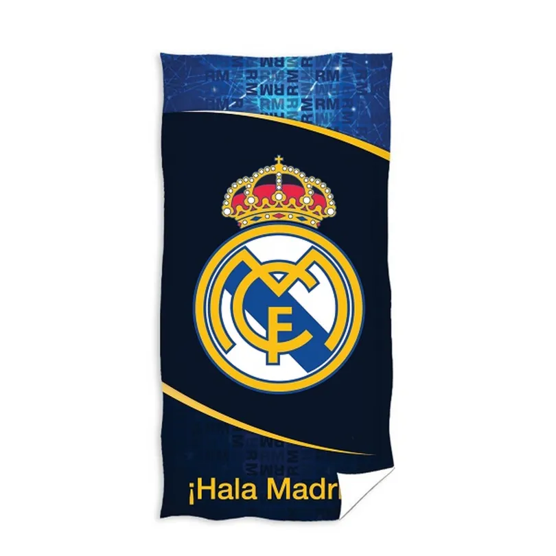 Ręcznik bawełniany Real Madrid RDN-67