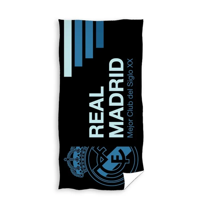 Ręcznik bawełniany Real Madrid RDN-68