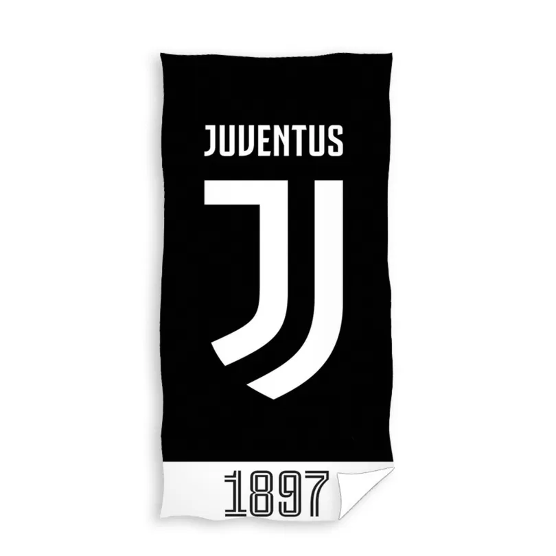 Ręcznik bawełniany Juventus RDN-69