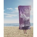 Ręcznik plażowy Unicorn RDO-71
