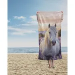 Ręcznik plażowy Koń RDO-77