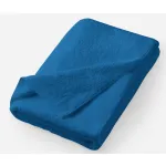 Ręcznik bawełniany niebieski  RDR-03