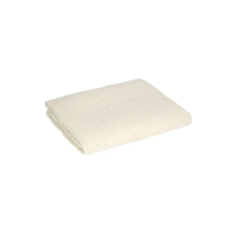 Ręcznik bawełniany kremowy RDR-12