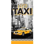 Ręcznik magiczny NYC Taxi REB-01
