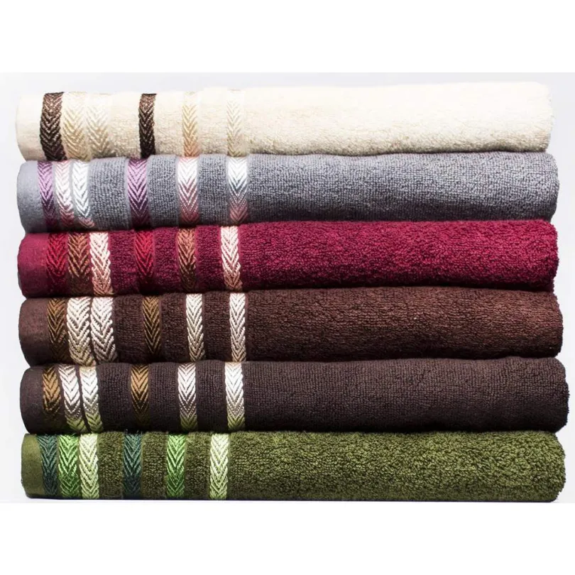 Ręcznik bawełniany RF3-03