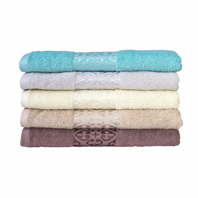 Ręcznik bawełniany RF8-02