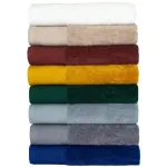 Ręcznik bawełniany kremowy RFG-01