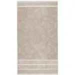 Ręcznik bawełniany grafitowy RFH-06