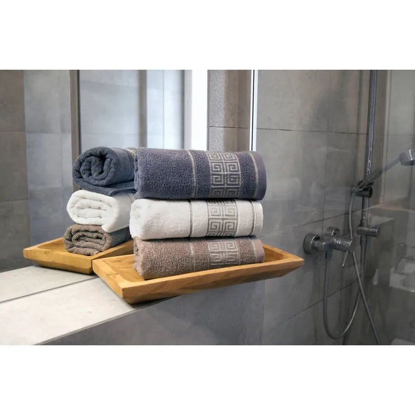 Ręcznik bawełniany Greno RFP-01