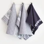 Komplet ręczników kuchennych 3-częściowy  SKI-8-3