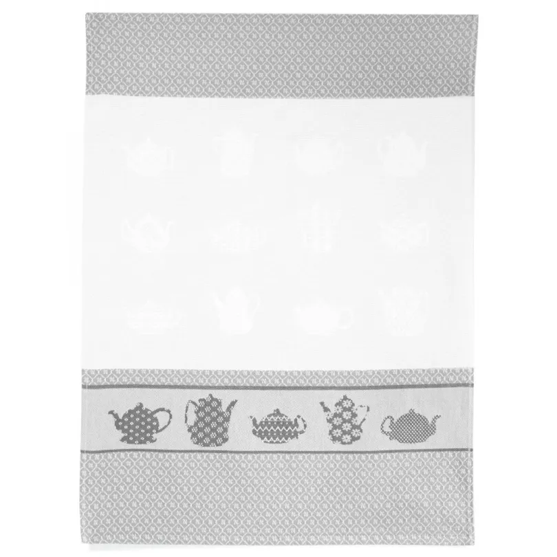 Komplet ręczników kuchennych 3-częściowy SKY-02-3