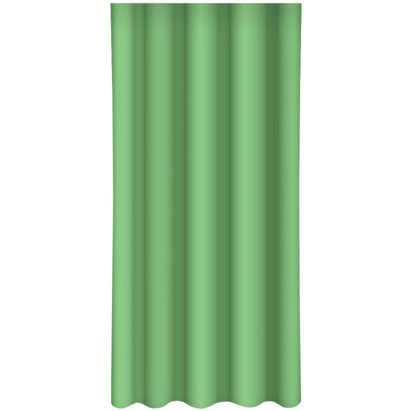 Zasłona dekoracyjna zielona ZMA-47 Mariall