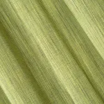 Zasłona z melanżowej tkaniny o naturalnym splocie ZWZ-06