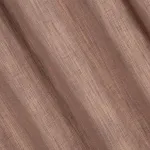 Zasłona z melanżowej tkaniny o naturalnym splocie ZWZ-07