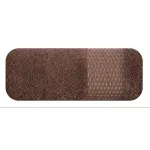 Ręcznik bawełniany brązowy R40