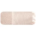 Ręcznik bawełniany różowy R-58-2