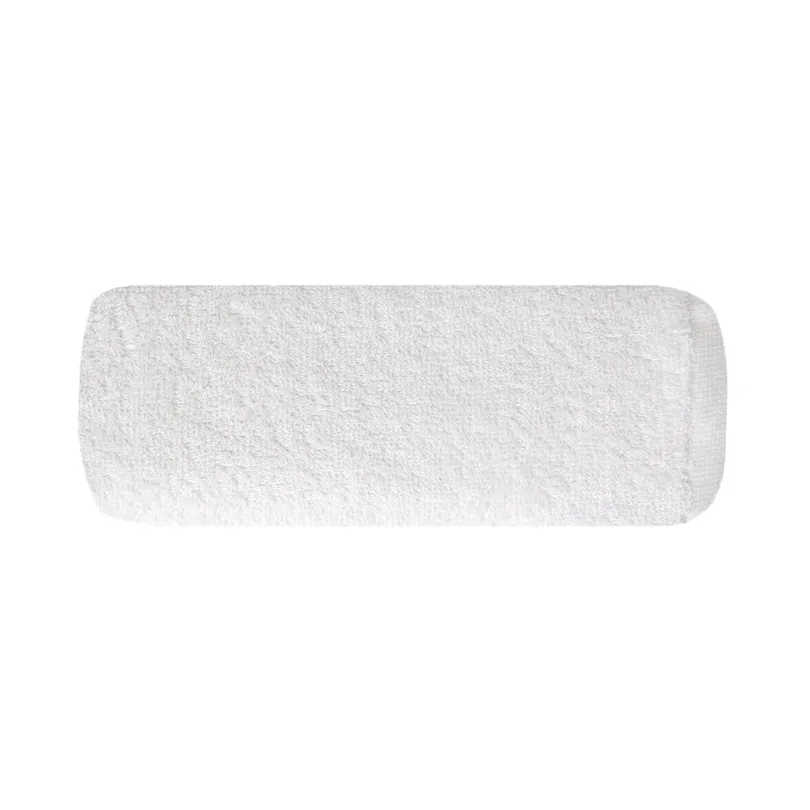 Ręcznik bawełniany hotelowy biały RH1