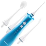 Irygator Dentystyczny bezprzewodowy Berdsen ClearJet X4